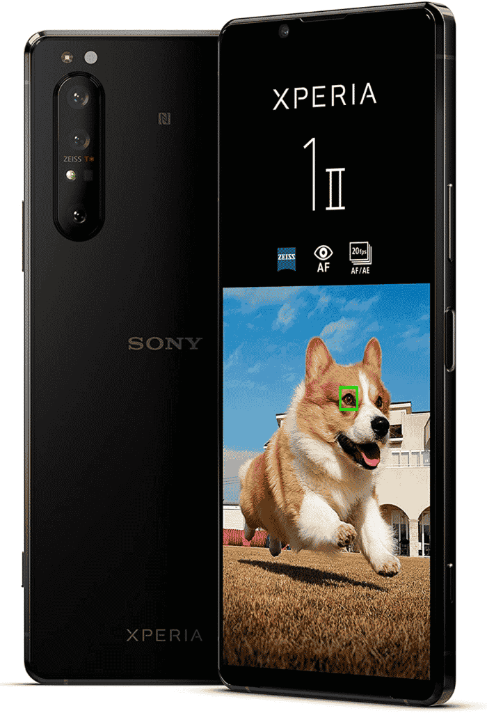 Best Sony phones for better Camera & Battery life at affordable rates!