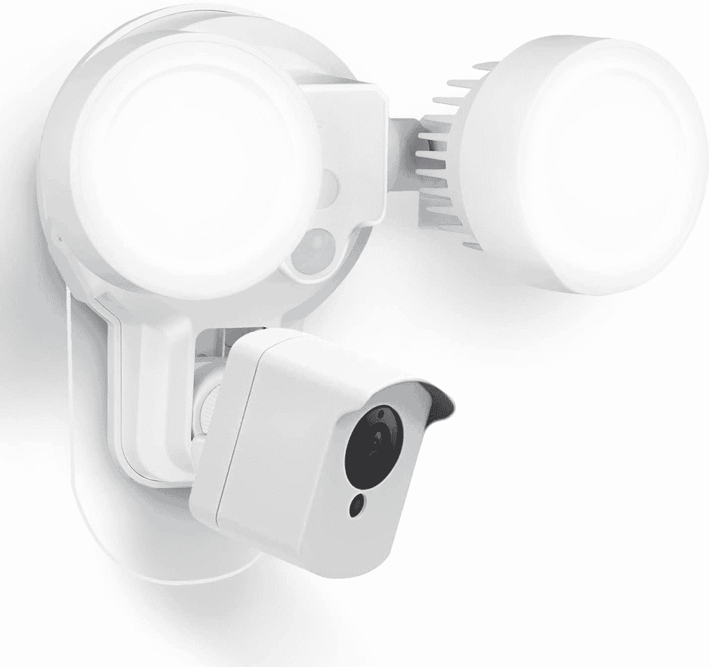 The Most Secured security camera- Wyze Cam Floodlight!