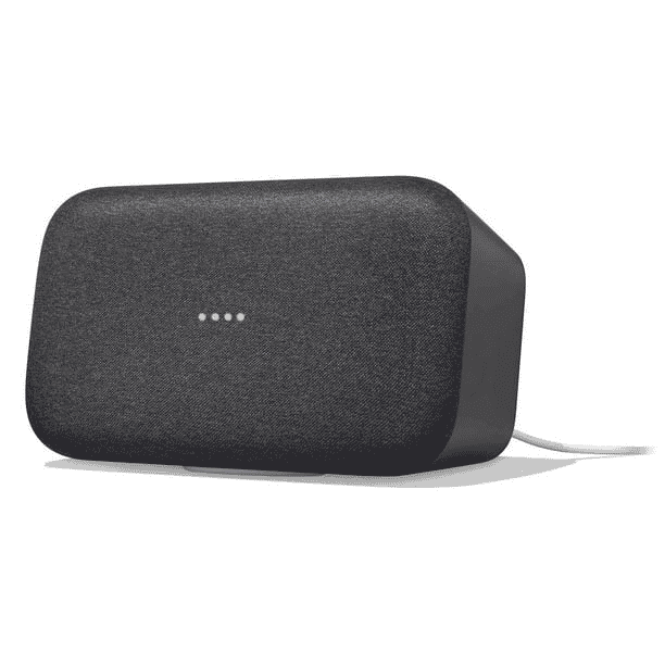 Google Home Max: Google's Smart Speakers!