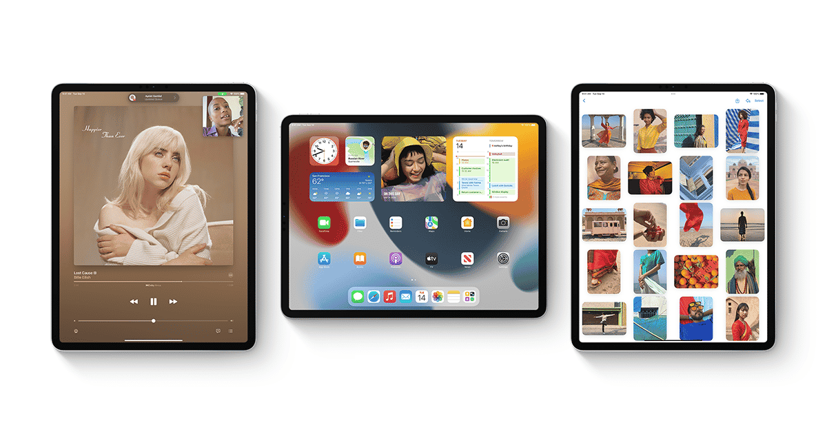 Apple iPadOS 15: Everything you need to know!