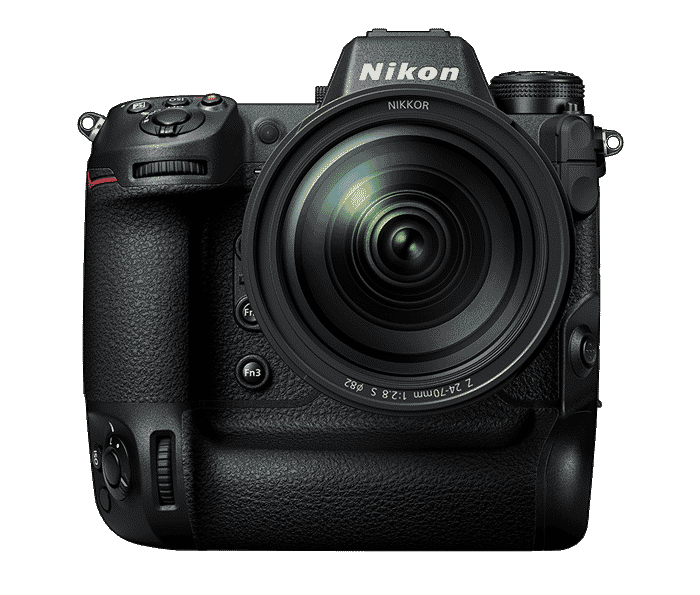 Nikon Z9 review: Capture the realistic World!!