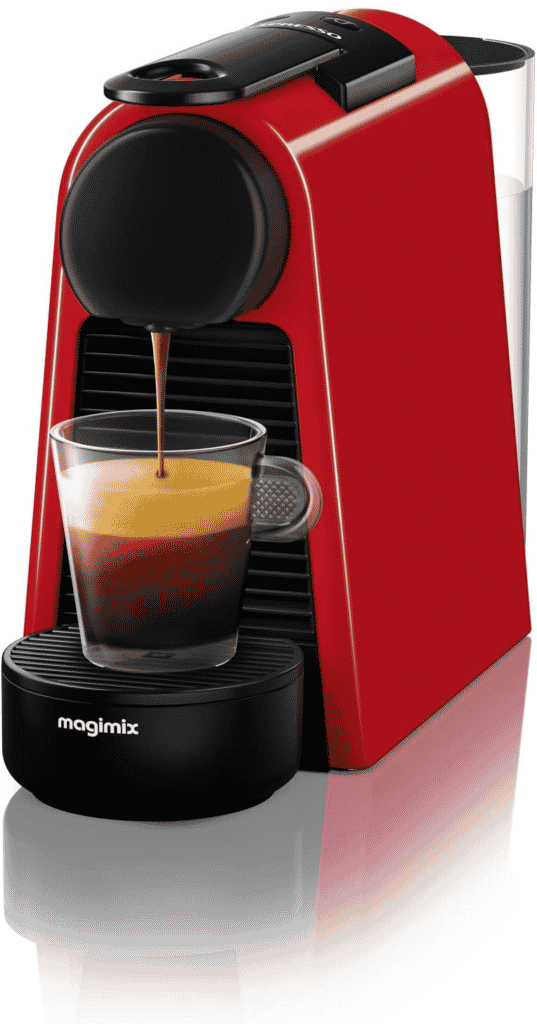 Best Espresso Machine to get the boost needed to start your day!