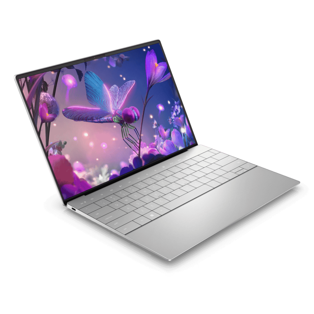 Dell XPS 13 plus with new design, cutting-edge specs, & a bigger battery!