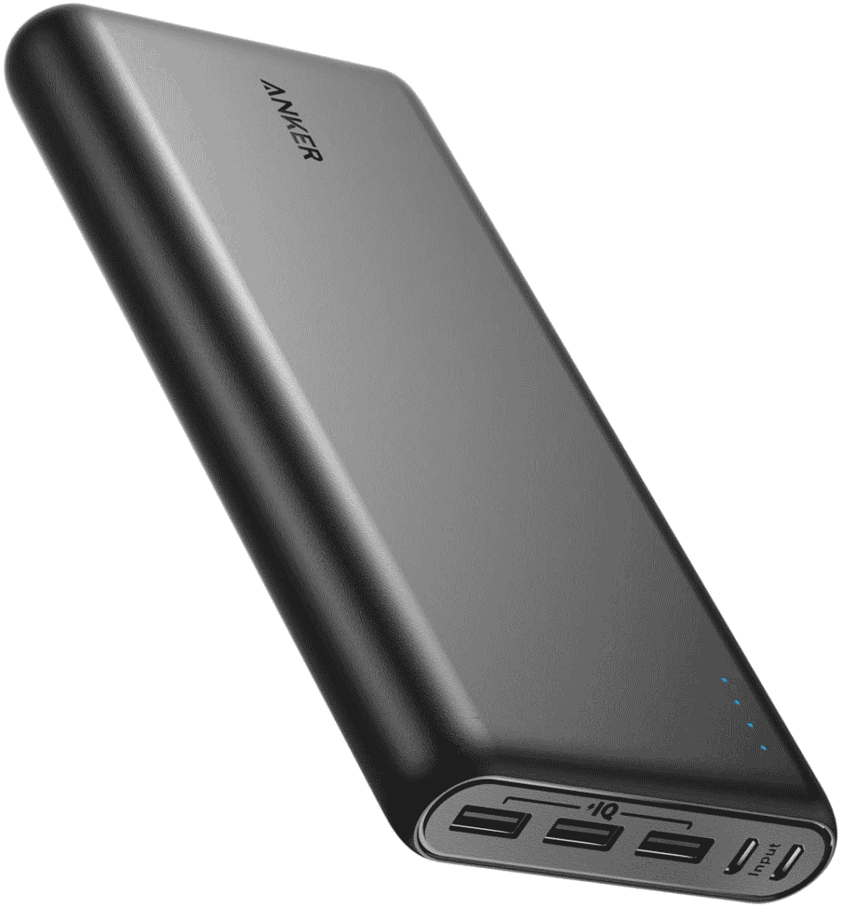 The Best Laptop Power Banks With Power Delivery For 2024!