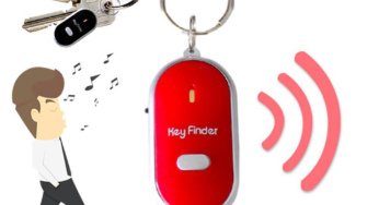 You’ll never lose your keys with these best key finders!