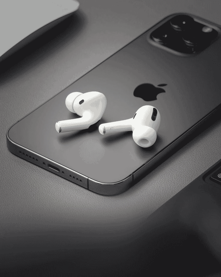 Best wireless earbuds for newer iPhones with no headphone jack!
