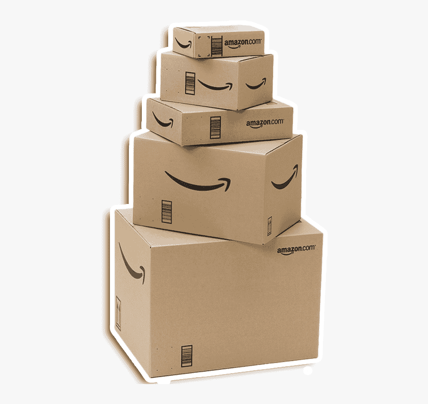 What to do when your Amazon order doesn’t arrive?