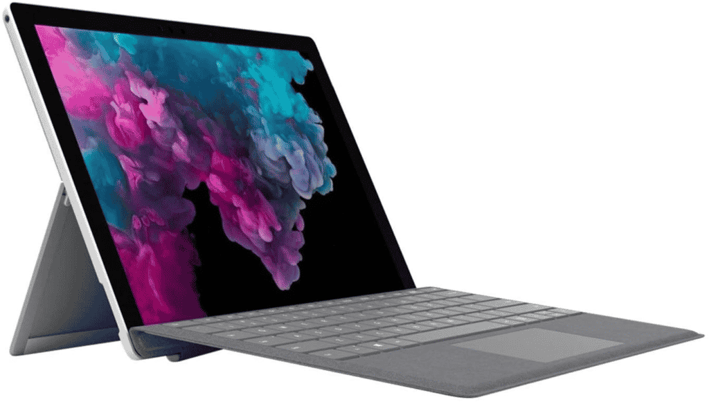 Microsoft Surface Pro 6: The Ultimate Laptop Replacement!