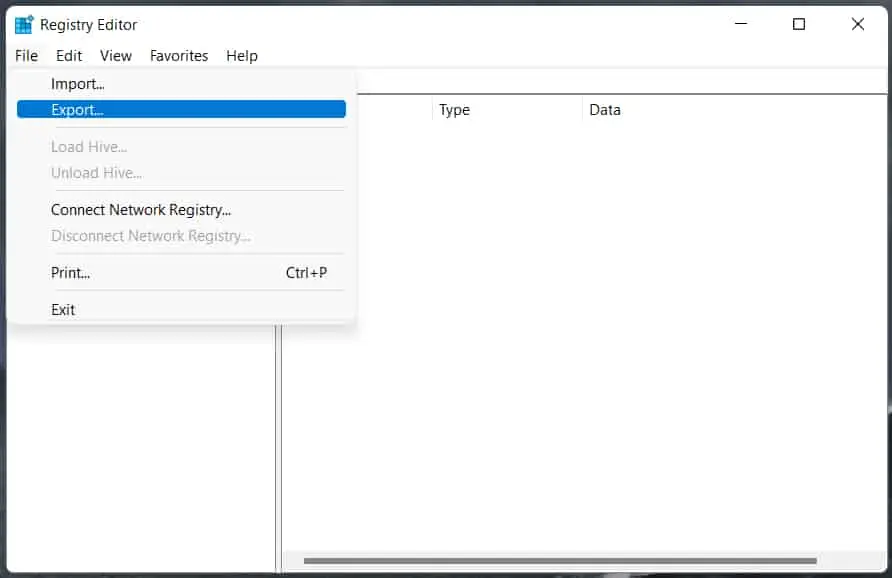 How to Clean Registry on Windows 11?