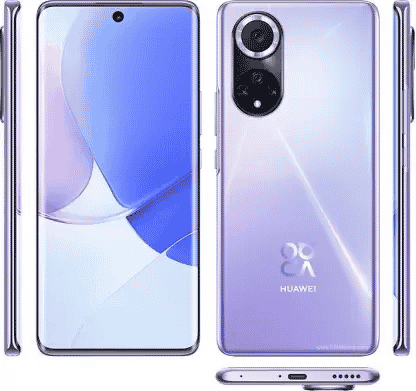 Huawei Nova 9 review: Create your best content!