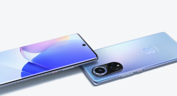 Huawei Nova 9 review: Create your best content!