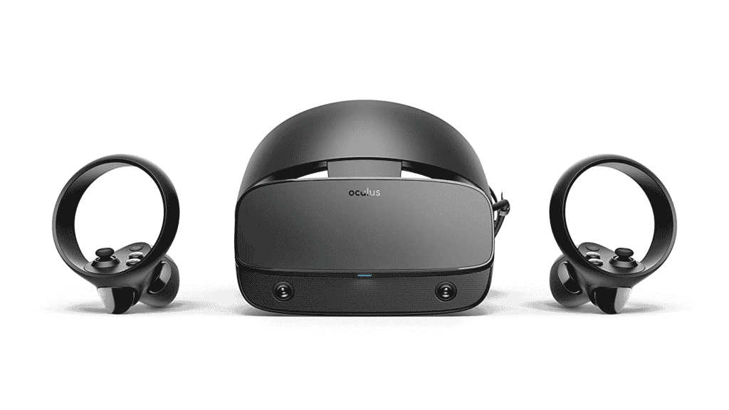 Oculus Rift S: An immersive and hassle-free VR gaming gadget!