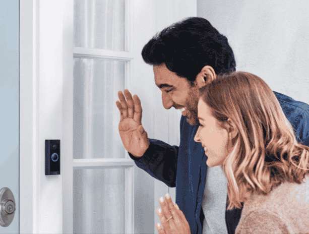 Ring Video Doorbell Wired:One of the Affordable and Brilliant doorbells!