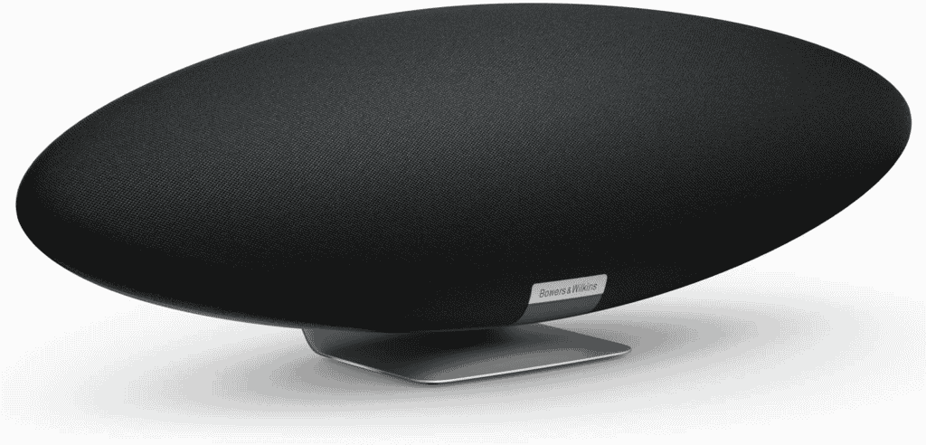 Bowers & Wilkins zeppelin speakers-Attractive Layout and Awe-Inspiring Sound!