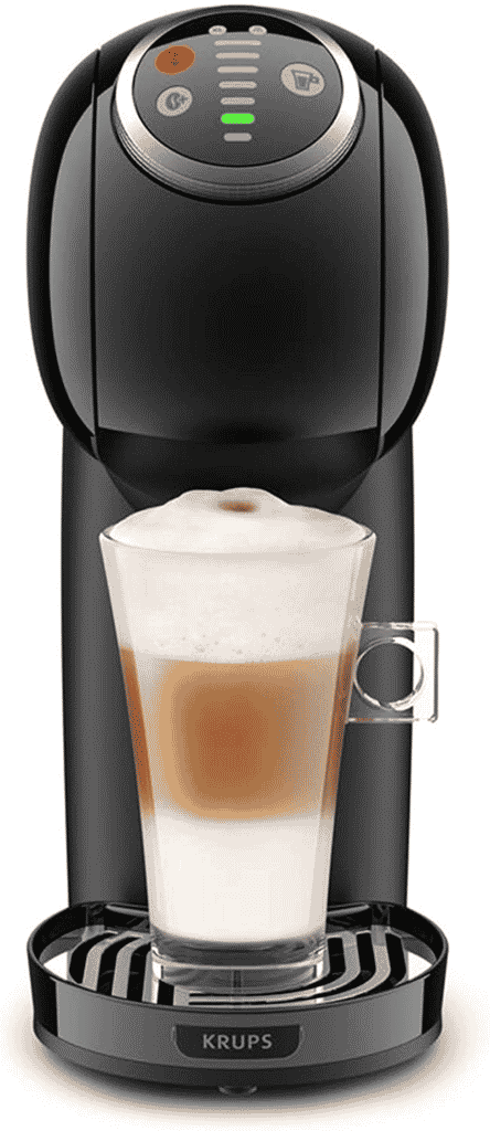 Nescafe Dolce Gusto Genio S Plus for all your favorite hot & cold, brews!