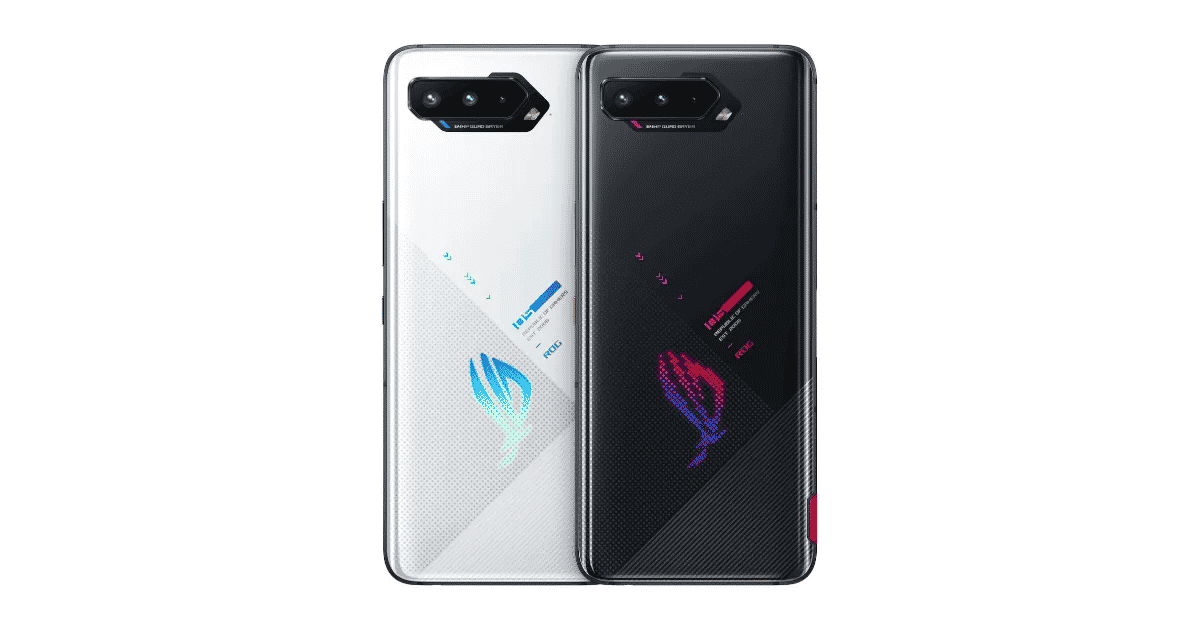 Asus ROG phone 6: Soon coming with blockbuster features!