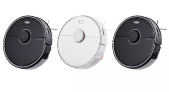 Roborock s5 max – A robotic mop with dual nature drier and cleaner!
