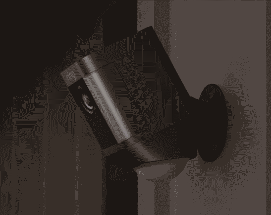 Protect every corner of your home with Ring Spotlight Cam!