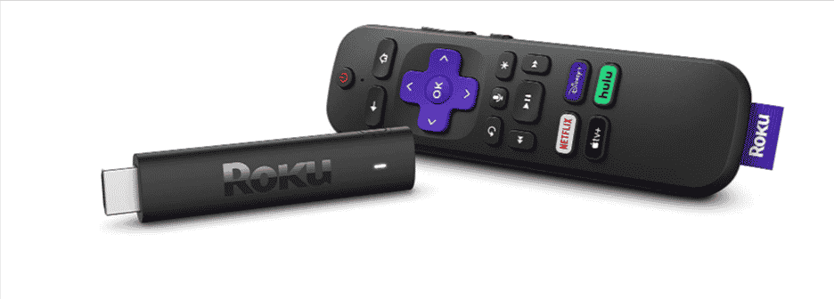 Media streaming stick & box