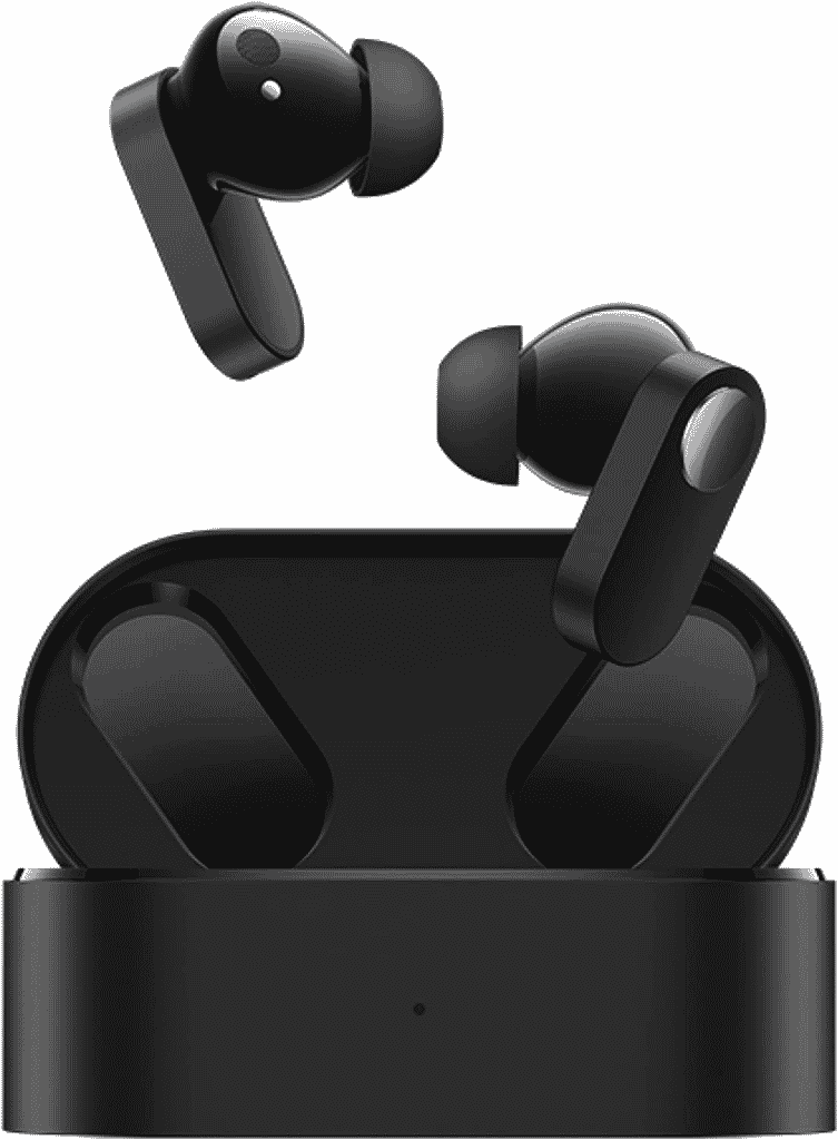 OnePlus Nord Buds - A Budget Earbuds that offer intuitive functionalities!
