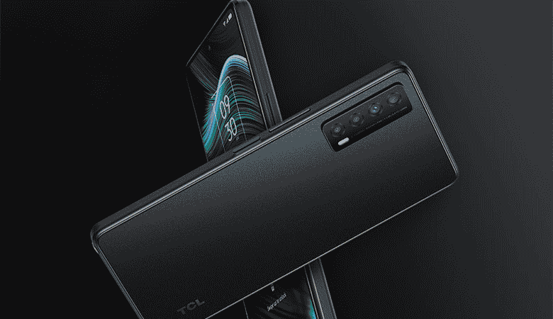 TCL Stylus 5G - The best stylish phone ever!