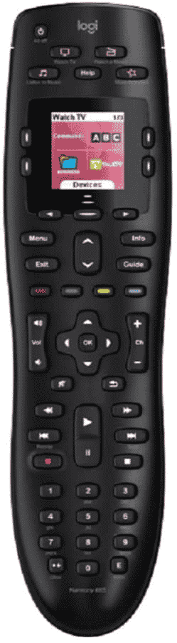 Best Universal Remotes for Audiovisual Digital trends!