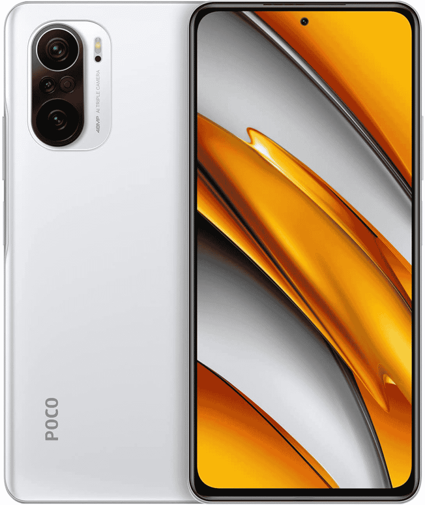 The Poco F3 establishes Poco as a force to be reckoned with among mid-range phones!