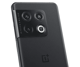 Cameras: OnePlus 10 Pro