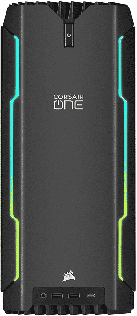 Corsair one i300 review- Should you buy or not?