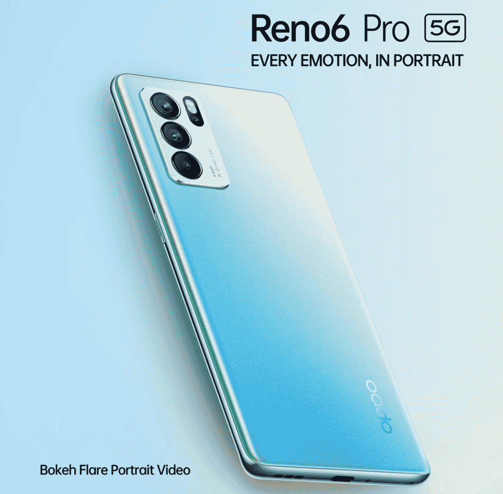 Oppo Reno 6 Pro -Is it a worthy upgrade to its predecessor?