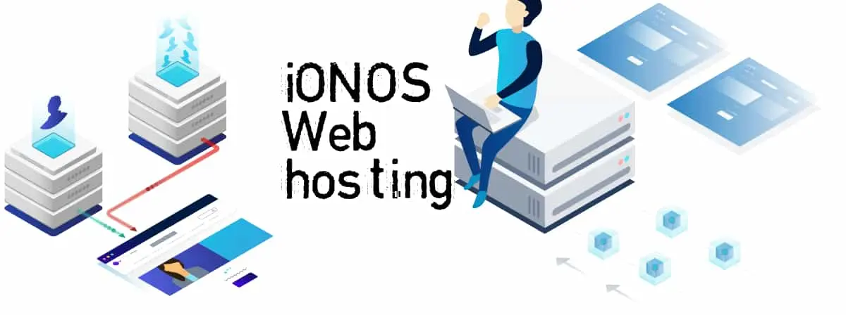 Ionos Web Hosting Review- Everything you need to know!