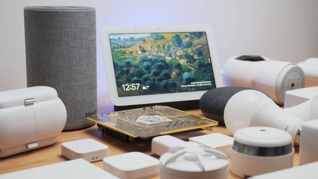 The Best Google Home Compatible Devices In 2024   MI86siMLX O HD 1024x576 