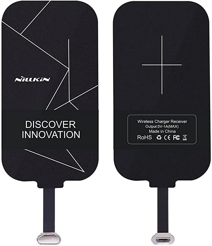 wireless charger micro