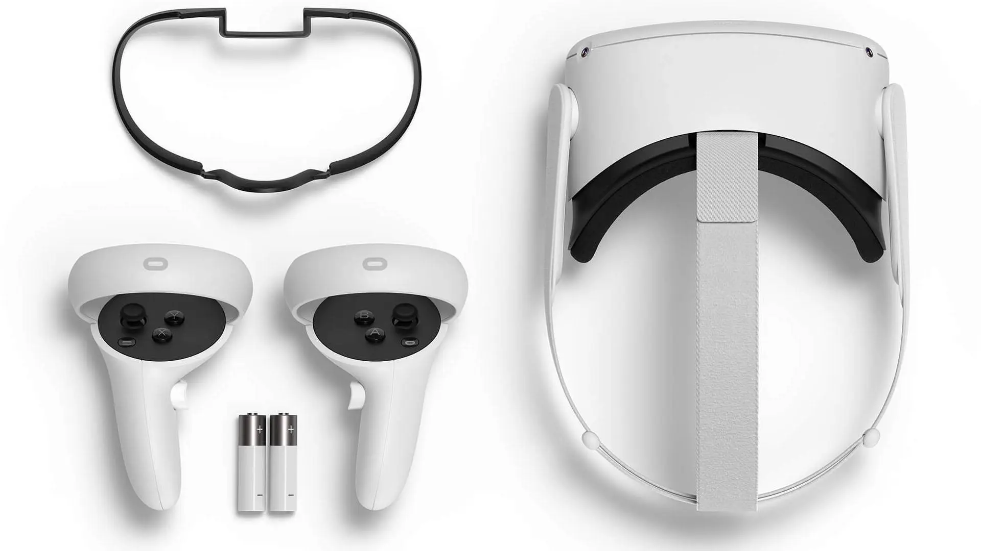 Oculus Quest 3 Everything you need to know about headset!