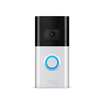 Ring Video Doorbell 3 Plus: Price and release date