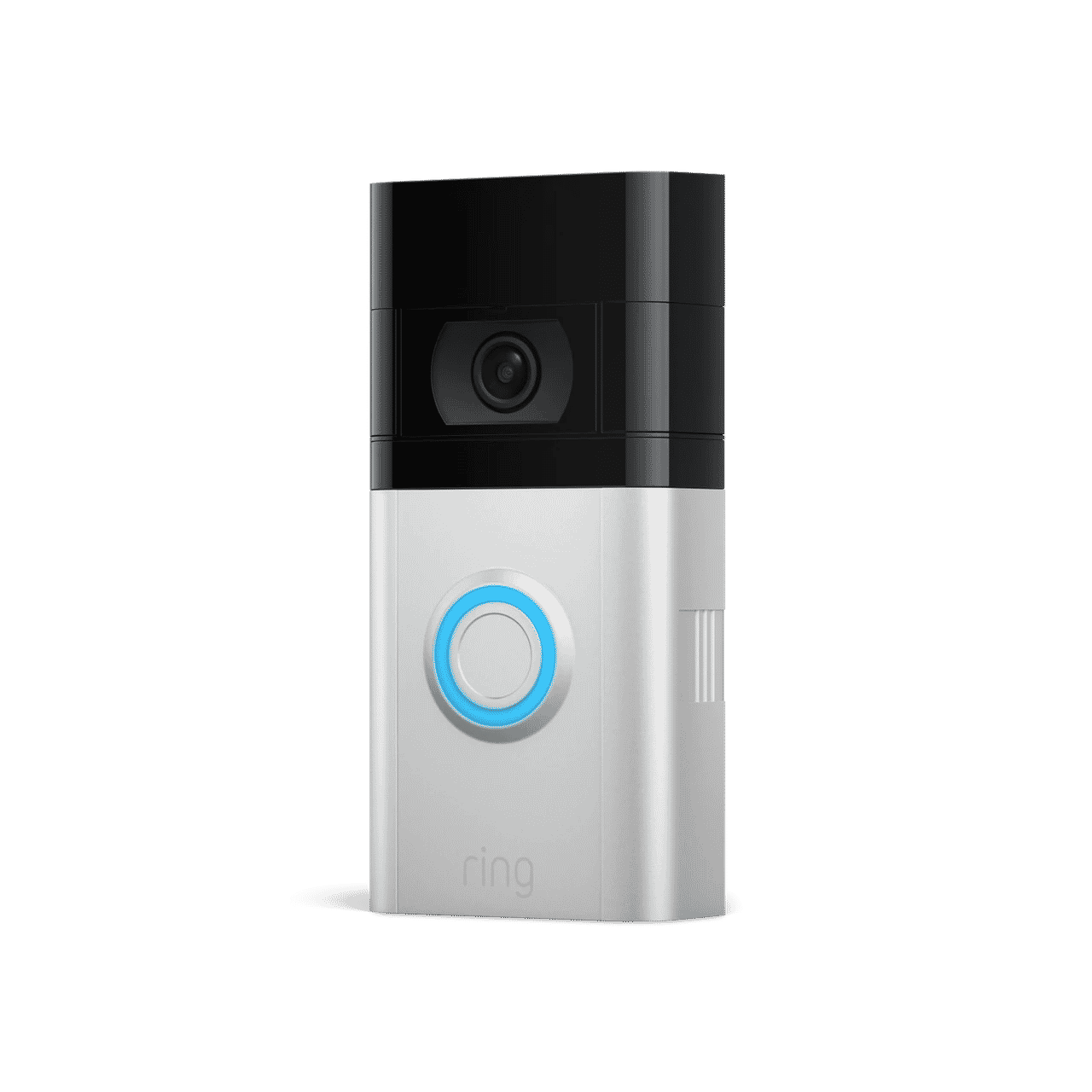 Ring Video Doorbell 4 Zaktualizowany dzwonek wideo Ringa!