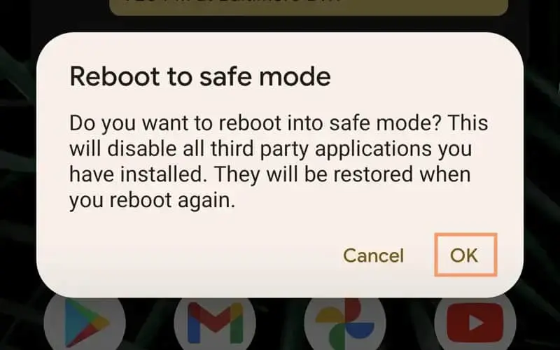 How to Remove Viruses From Your Android Phone?
