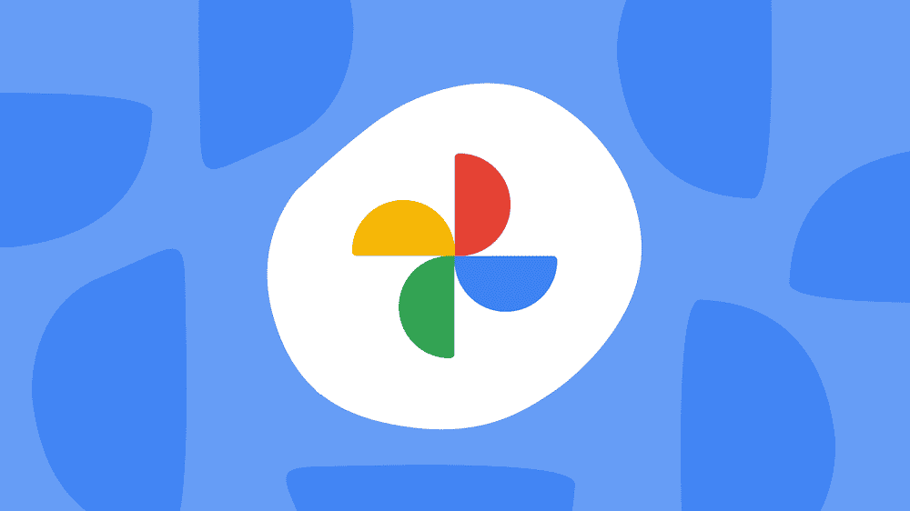Google Photos free storage