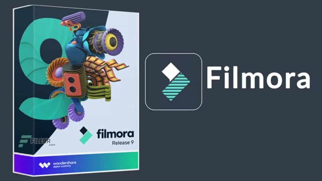 Wondershare Filmora9: User experience
