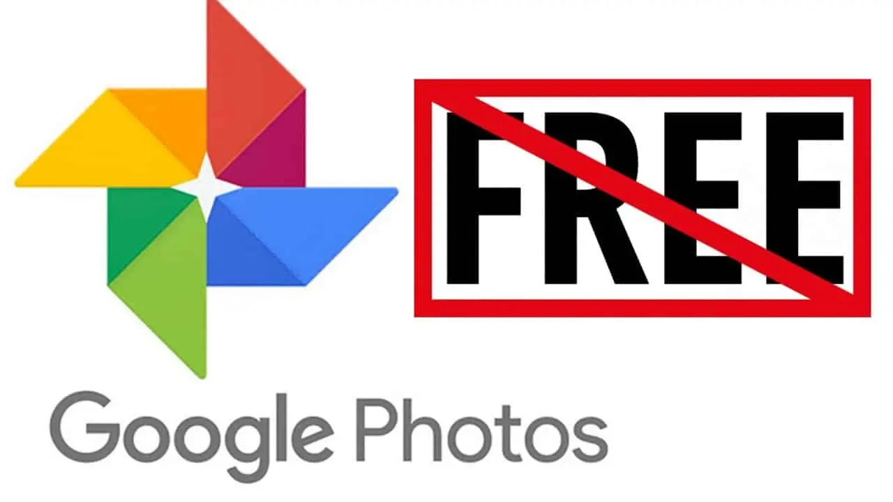 Google Photos free storage has ended – here’s what you need to do!
