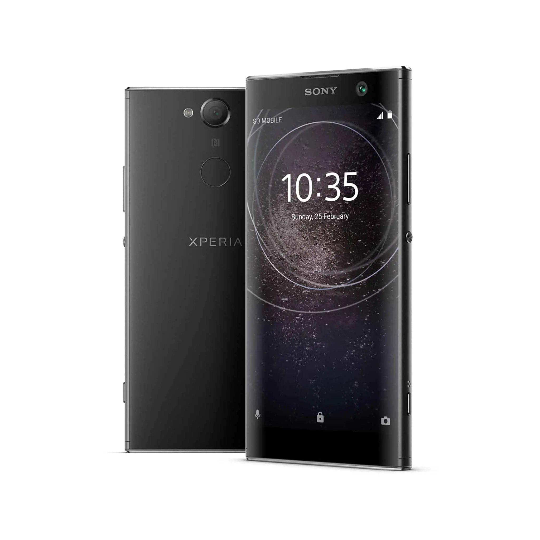 Xperia XA2 review: Capture your moment!
