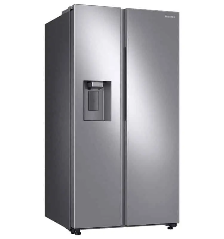 Samsung RS27T5200SR refrigerators