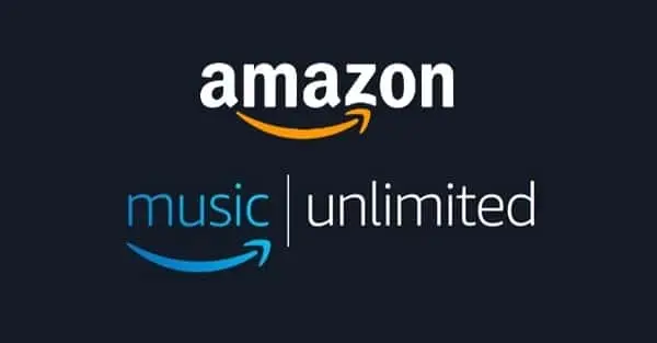 Amazon Music Unlimited: Best music with new features and sounds!
