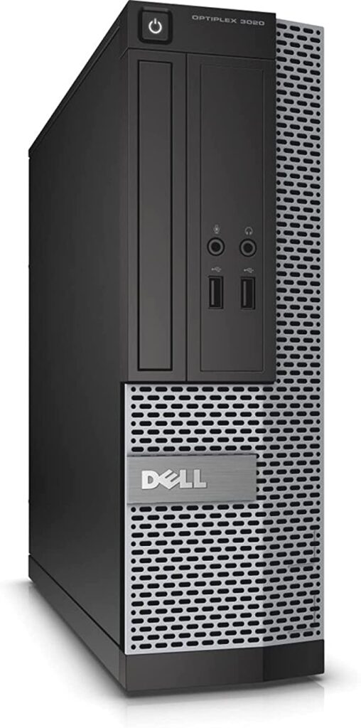 Business Computers: Dell Optiplex 3020