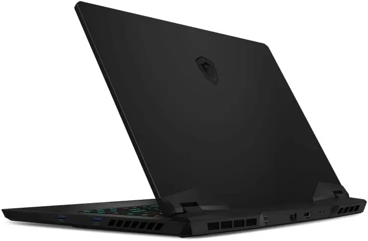 MSI Vector GP66 MSI Gaming laptop