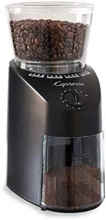 Make your coffee full of Freshness with the Best coffee grinder!