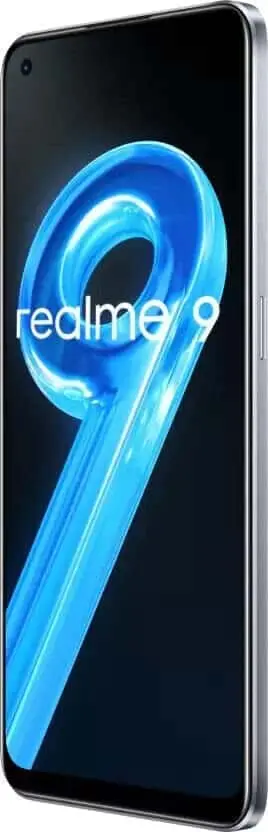 Realme 9 4G - An All-In-One Affordable Phone, But It Lacks 5G!