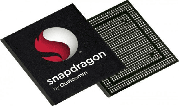 Snapdragon 400 series — Entry-level