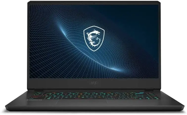 MSI Vector GP66 MSI Gaming laptop