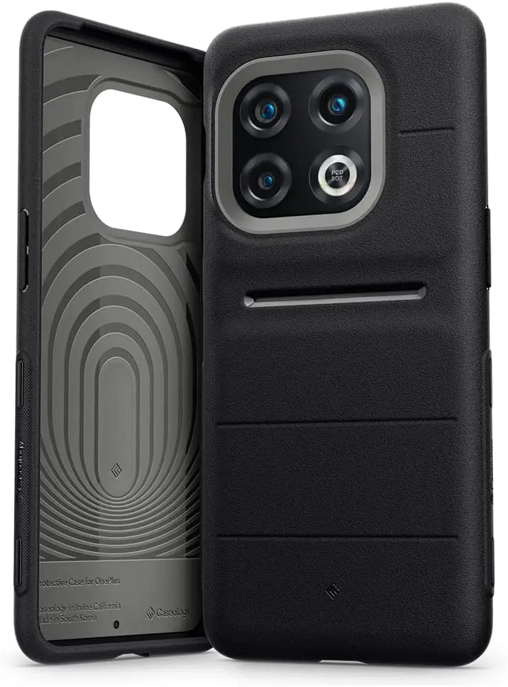 Caseology Athlex For OnePlus 10 Pro